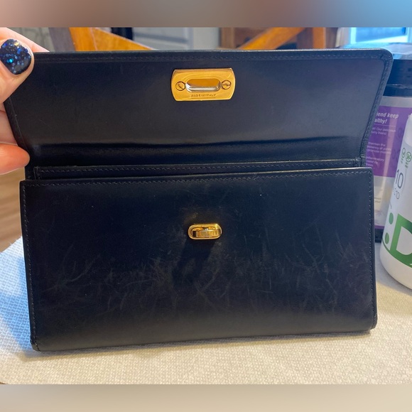 Salvatore Ferragamo long Wallet - Picture 7 of 8